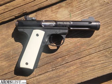 Armslist For Sale Ruger Mark Iii 22 45