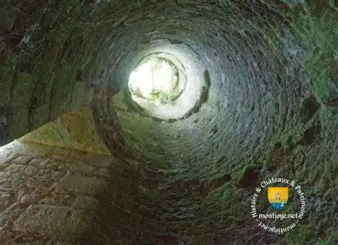 Château de Lusignan Châteaux Histoire et Patrimoine montjoye net