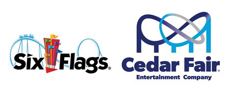 Cedar Fair and Six Flags Announce Merger | Chip and Company