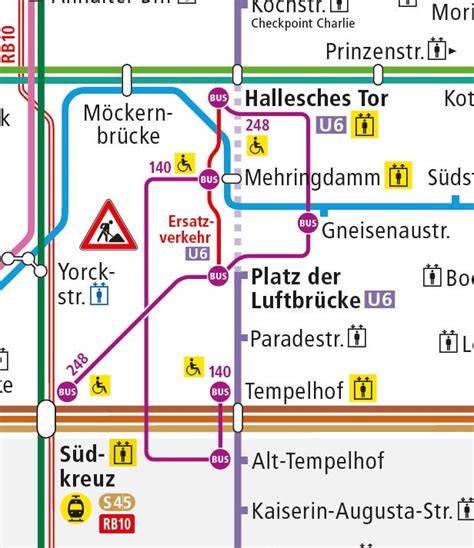 Bvg U Bahn Bvg Ubahn Twitter