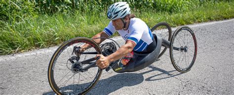 Grave Incidente In Handbike Per Alex Zanardi Radio Bruno