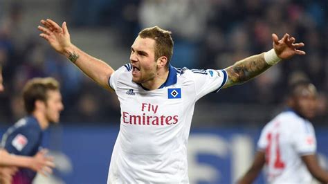 Lasogga Kann Sich Rückkehr Vorstellen B Z Die Stimme Berlins