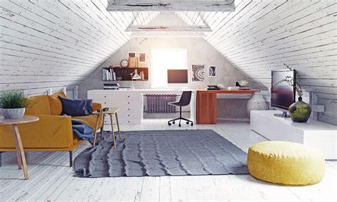 5 Design Ideas For Your Loft Conversion We Just Compare