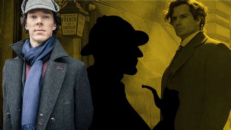 Was Sherlock Holmes Based On A Real Person