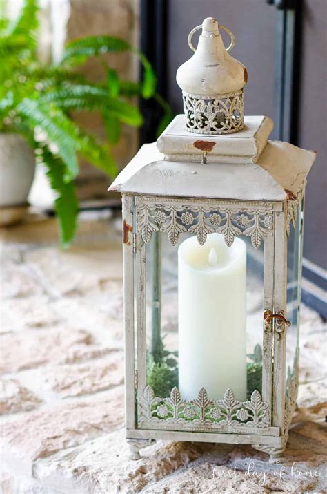 Top 10 decorating lanterns Cho một ánh sáng đầy phong cách