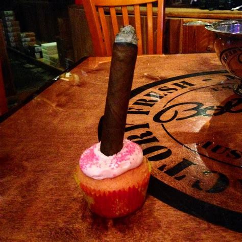 Who Needs Candles Anyway A Whole New Meaning To Flavored Cigars