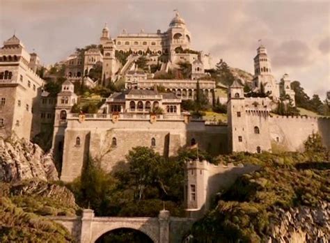 Fanpop - Anastasiano7's Photo: Cair Paravel castle