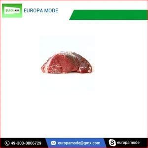 Buy Halal Frozen Camel Meat from EUROPA MODE, Germany | Tradewheel.com