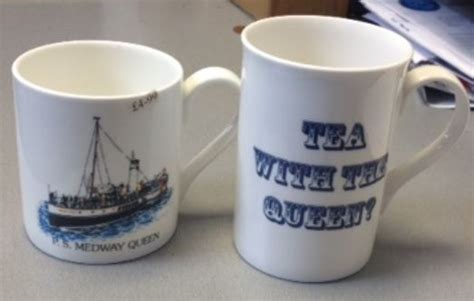 Souvenir Mugs