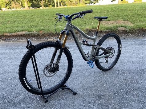 Ibis Ripmo V For Sale