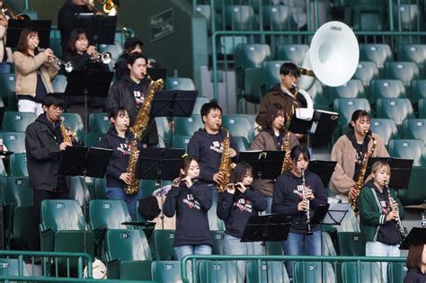 「聖地」甲子園で繋いだ想い╱甲子園大会ディレクター・杉山智広 Junko Web｜準硬式がアツい！