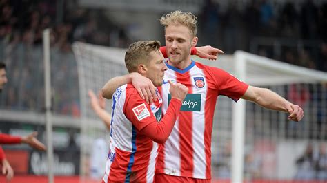 So Geht Es Weiter Das Restprogramm Der 2 Liga 2 Bundesliga