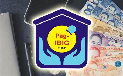 Pag Ibig Multi Purpose Loan Amount Here S How Much You May