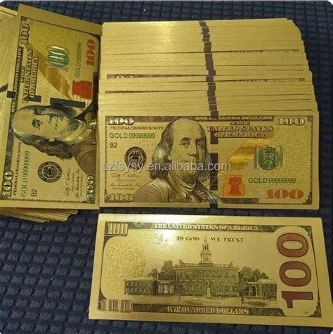 Fast Delivery Realistic Movie Video Paper Props Money Magic Show