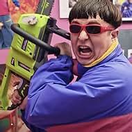 Oliver Tree Fuck Music Video 2019 IMDb