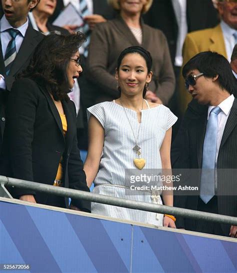 Panthongtae Shinawatra Photos and Premium High Res Pictures - Getty Images