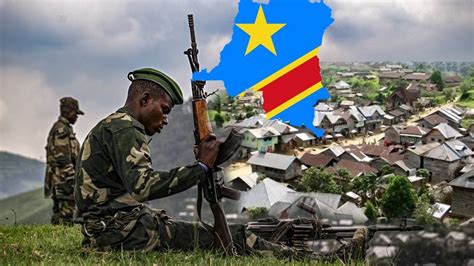 VICTOIRE DES FARDC ENCORE ET LA LIBERATION DE RUBAYA OBJECTIF YA