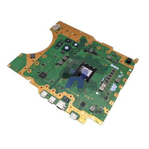 Replacement Motherboard Main Logic Board Edm For Ps Cfi A