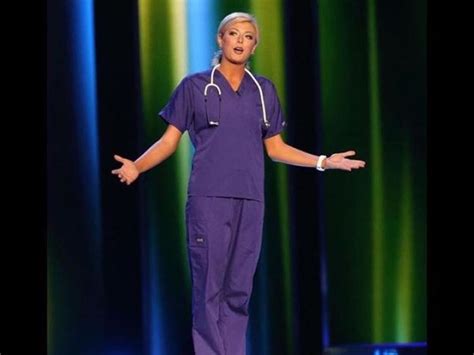 Do The Tv Nurses Represent You Scrubs The Leading Lifestyle