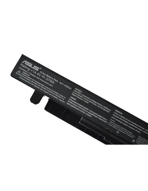 Asus X550 4 Cell A41 X550a Original Laptop Notebook Battery