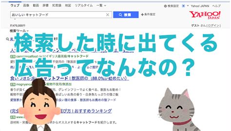 Yahooが「動的検索連動型広告」をリリース！そもそも検索画面に出てくる広告って何？ デジタルマーケティング通信