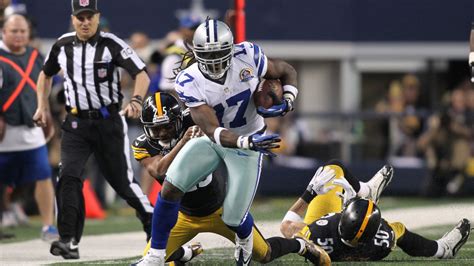 Steelers vs. Cowboys, Week 15: Dallas in first place - SBNation.com