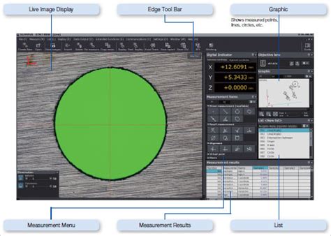 When to Use a Measuring Microscope | Blog Post | Olympus IMS