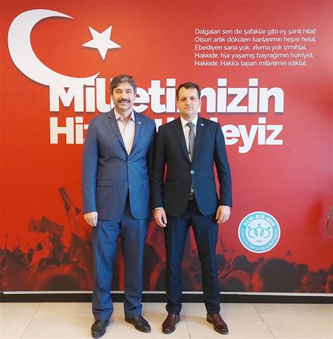 BEM BİR SENDEN GENEL MERKEZE ÇIKARMA Mustafakemalpaşa Haber Güncel