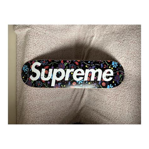 Supreme Skates-skateboards-scooters | Depop