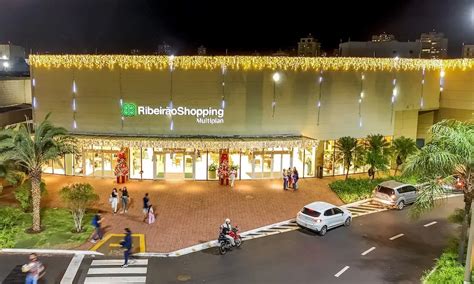 Imagens De Ribeirão Shopping - RibeirãoShopping realiza primeira Live Shopping no TikTok com dicas de ...