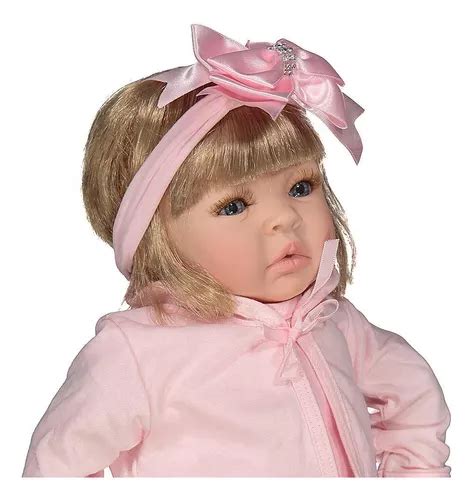 Cegonha Reborn Dolls Boneca Silicone Black Friday Baby Alive Barata