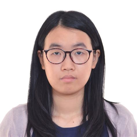 ying huang phd student doctor  philosophy  university