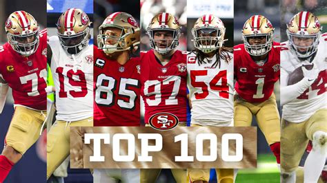 The Top 100 Giants Players of All Time - oggsync.com