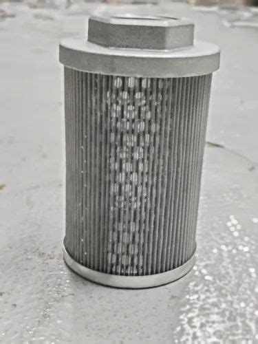 Hydraulic Oil Filter 149 Micron Filter Hydroline Suction Strainer 2 3