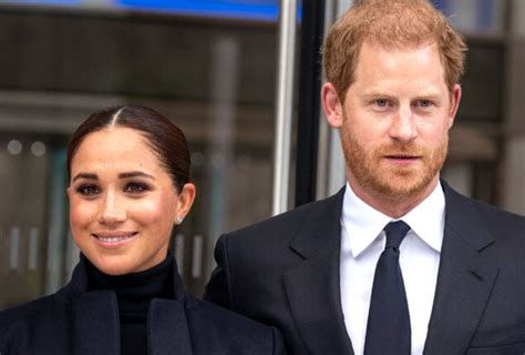 Prince Harry guilty of Meghan Markle and dad dispute