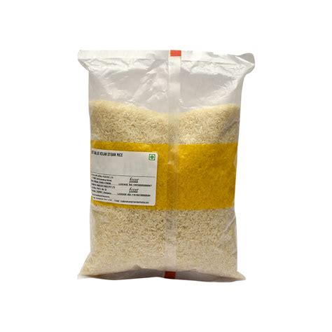 Best Value Steamed Kolam Rice Price - Buy Online at ₹180 in India