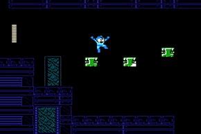 Pm Walkthrough B Mega Man Guide Ign