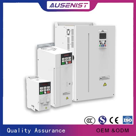 Ausenist High Quality Single Phase Three Phase Frequency Converter