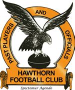 Hawthorn Football Club – Past Players and Officials