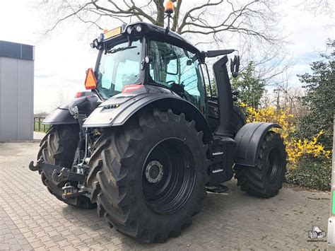 Valtra T E Direct Trekkerweb