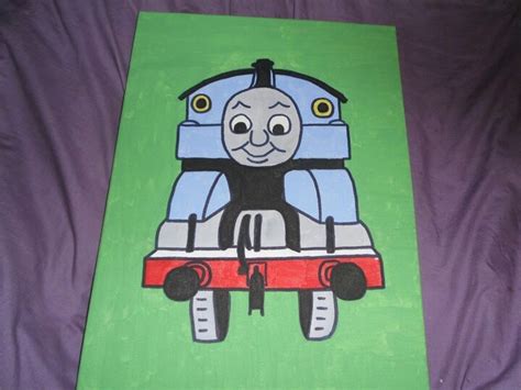 Thomas The Tank Engine Thomas The Tank Engine Thomas The Tank Artwork