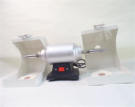 Dental Polishing Lathe January Dental Lab Shop