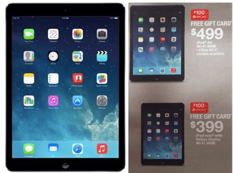 Target: Apple iPad Deals (Start Tomorrow) - Hip2Save