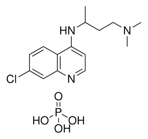 磷酸氯喹 Sigma Aldrich