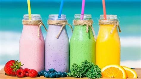 Healthy And Flavorful Exploring Nutritious Smoothies For Diabetics