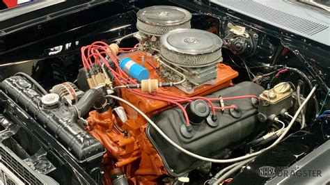 426 Its 426 Hemi Day Celebrate This Legendary Engines 1964 Nhra U