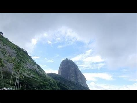 cariocas rio está transmitindo ao vivo praia Vermelha YouTube