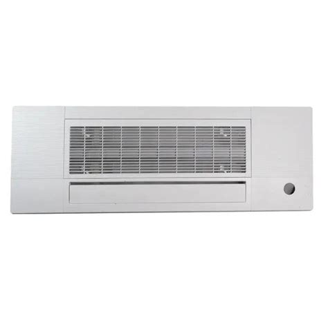 Buy Aciq 12 000 18 000 Btu Slim Ceiling Cassette Mini Split Air — The