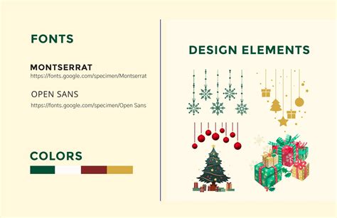 Christmas Jeopardy Template in PDF, PPT, Google Slides, Apple Keynote ...