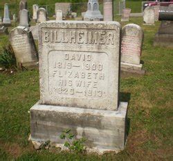 Elizabeth Piper Billheimer Homenaje De Find A Grave